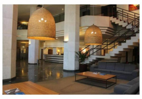 Apart-Hotel Praia de Copacabana